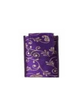 Feather Design Ethnic Mobile holder - Design 11 Feather Design Ethnic Mobile holder - Design 11